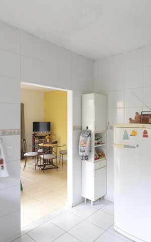 Casa à venda com 607m², 3 quartos e 4 vagasCozinha