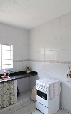 Casa à venda com 607m², 3 quartos e 4 vagasCozinha