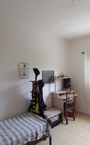 Casa à venda com 607m², 3 quartos e 4 vagasQuarto 3