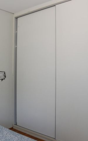 Casa à venda com 160m², 3 quartos e 2 vagas Casa à venda com 160m², 3 quartos e 2 vagasQuarto 2