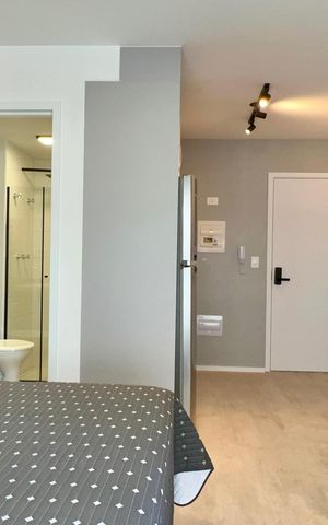 Studio à venda com 25m², 1 quarto e sem vaga Studio à venda com 25m², 1 quarto e sem vagaStudio