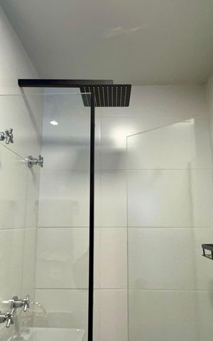 Studio à venda com 25m², 1 quarto e sem vaga Studio à venda com 25m², 1 quarto e sem vagaBanheiro
