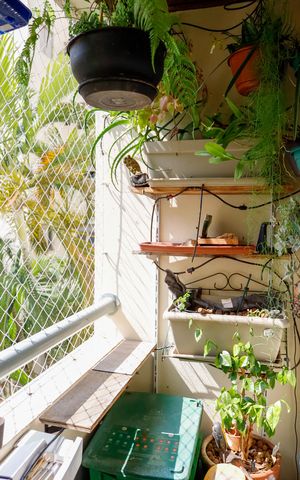 Apartamento à venda com 64m², 3 quartos e 1 vaga Apartamento à venda com 64m², 3 quartos e 1 vagaSacada
