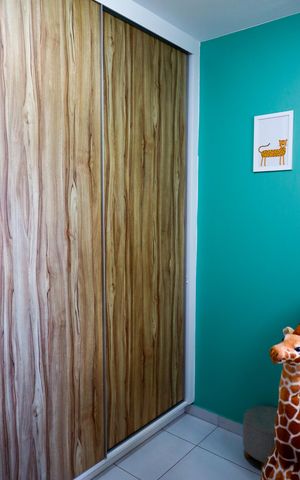 Apartamento à venda com 64m², 3 quartos e 1 vaga Apartamento à venda com 64m², 3 quartos e 1 vagaQuarto 2