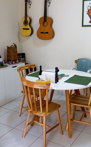 Apartamento à venda com 64m², 3 quartos e 1 vaga Apartamento à venda com 64m², 3 quartos e 1 vagasala