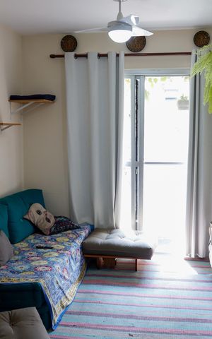 Apartamento à venda com 64m², 3 quartos e 1 vaga Apartamento à venda com 64m², 3 quartos e 1 vagasala