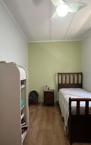 Casa à venda com 281m², 3 quartos e 2 vagas Casa à venda com 281m², 3 quartos e 2 vagasQuarto 1