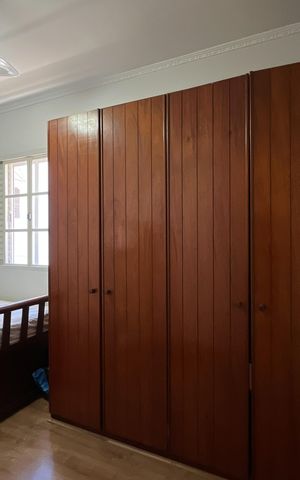 Casa à venda com 281m², 3 quartos e 2 vagas Casa à venda com 281m², 3 quartos e 2 vagasQuarto 1