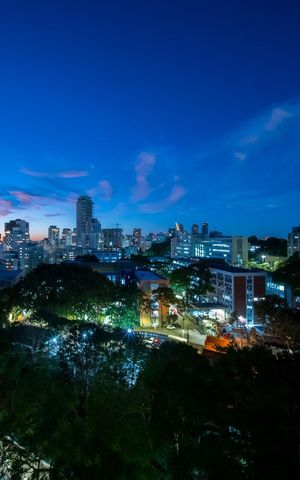 Apartamento à venda com 104m², 1 quarto e 1 vaga