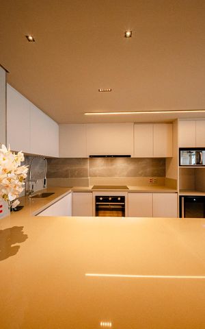 Apartamento à venda com 104m², 1 quarto e 1 vaga