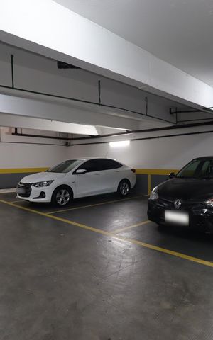 Apartamento à venda com 77m², 3 quartos e 2 vagasGaragem - Vaga 1