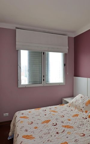 Apartamento à venda com 77m², 3 quartos e 2 vagasSuíte