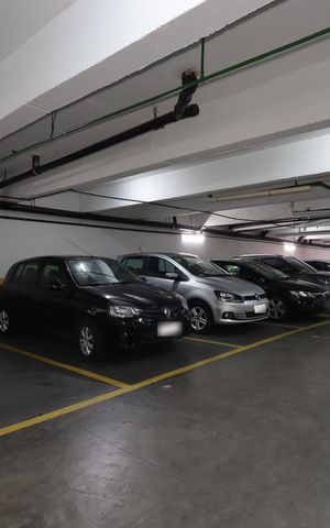 Apartamento à venda com 77m², 3 quartos e 2 vagasGaragem - Vaga 1