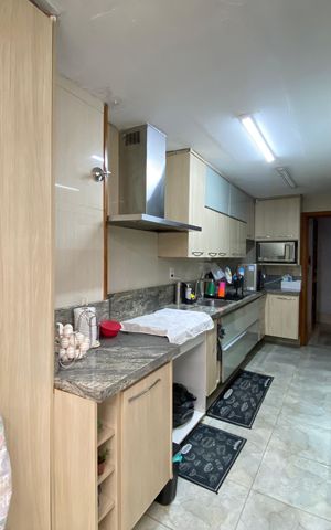 Apartamento à venda com 200m², 4 quartos e sem vaga