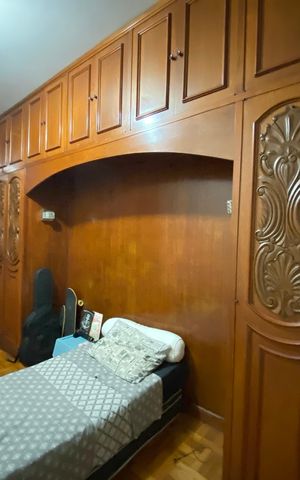 Apartamento à venda com 200m², 4 quartos e sem vaga