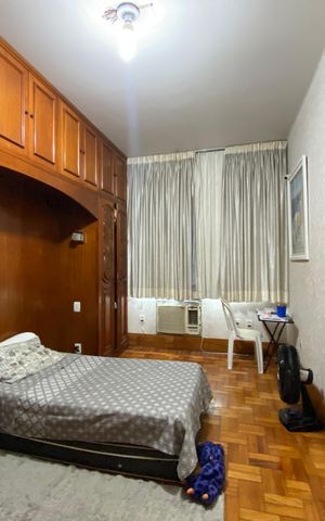 Apartamento à venda com 200m², 4 quartos e sem vaga