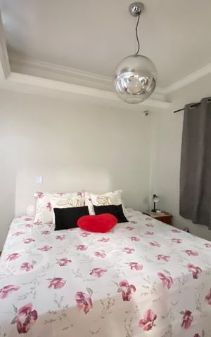 Apartamento à venda com 200m², 4 quartos e sem vaga
