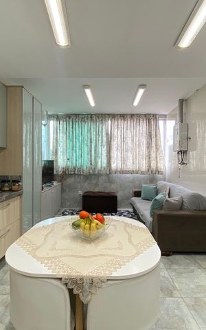 Apartamento à venda com 200m², 4 quartos e sem vaga