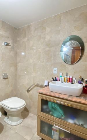 Apartamento à venda com 200m², 4 quartos e sem vaga