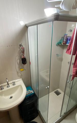 Apartamento à venda com 200m², 4 quartos e sem vaga