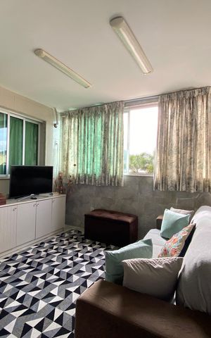 Apartamento à venda com 200m², 4 quartos e sem vaga