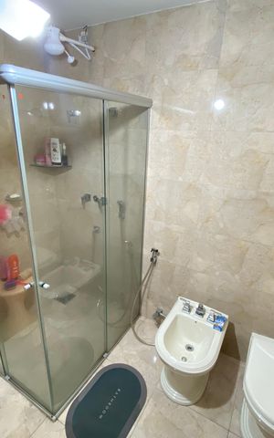 Apartamento à venda com 200m², 4 quartos e sem vaga