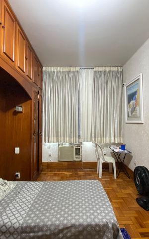 Apartamento à venda com 200m², 4 quartos e sem vaga