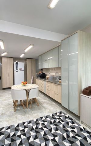 Apartamento à venda com 200m², 4 quartos e sem vaga