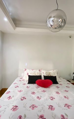 Apartamento à venda com 200m², 4 quartos e sem vaga