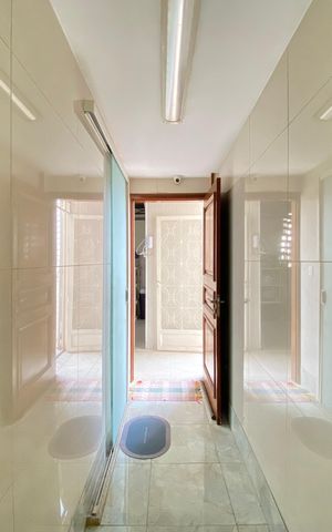 Apartamento à venda com 200m², 4 quartos e sem vaga
