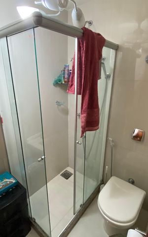 Apartamento à venda com 200m², 4 quartos e sem vaga