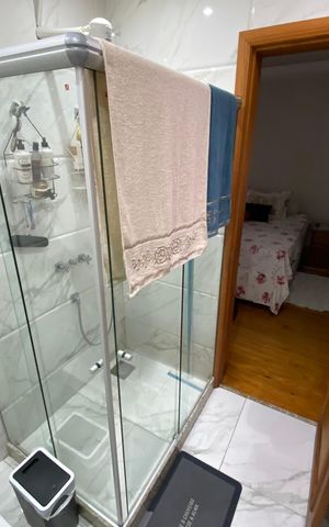 Apartamento à venda com 200m², 4 quartos e sem vaga