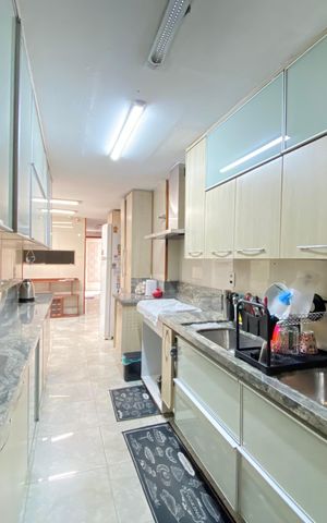 Apartamento à venda com 200m², 4 quartos e sem vaga