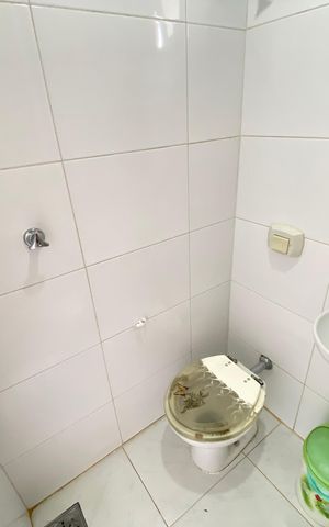 Apartamento à venda com 200m², 4 quartos e sem vaga