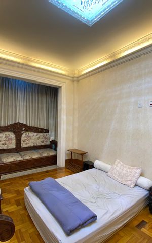 Apartamento à venda com 200m², 4 quartos e sem vaga