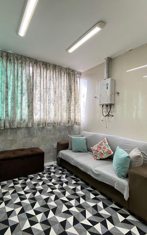 Apartamento à venda com 200m², 4 quartos e sem vaga