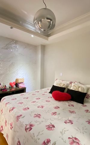 Apartamento à venda com 200m², 4 quartos e sem vaga