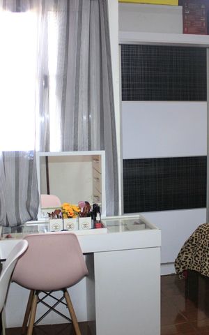 Casa à venda com 150m², 5 quartos e 2 vagasQuarto 1 (casa 2)