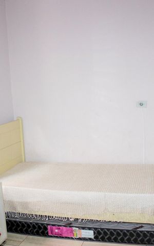 Casa à venda com 150m², 5 quartos e 2 vagasQuarto 2 (casa 1)