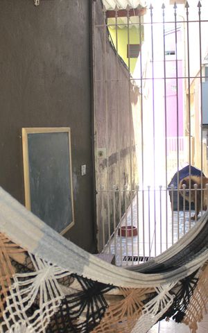 Casa à venda com 150m², 5 quartos e 2 vagasGaragem 