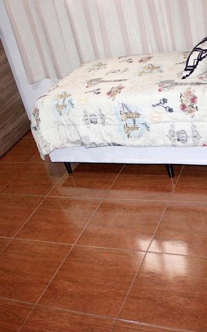 Casa à venda com 150m², 5 quartos e 2 vagasQuarto 2 (casa 2)