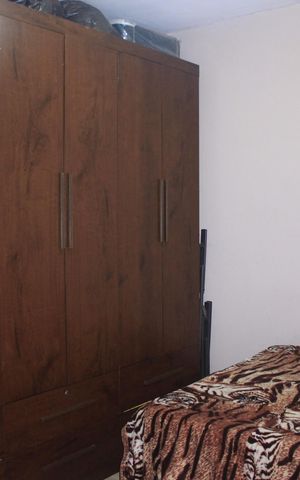 Casa à venda com 150m², 5 quartos e 2 vagasQuarto 2 (casa 1)