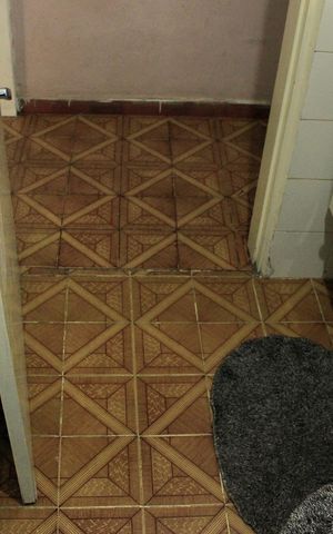 Casa à venda com 150m², 5 quartos e 2 vagasBanheiro 1 (casa 1)