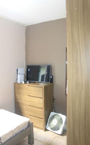 Casa à venda com 150m², 5 quartos e 2 vagasQuarto 3 (casa 1)