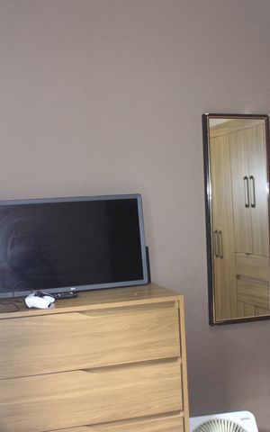 Casa à venda com 150m², 5 quartos e 2 vagasQuarto 3 (casa 1)