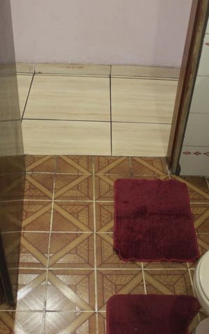 Casa à venda com 150m², 5 quartos e 2 vagasBanheiro 2 (casa 1)