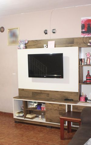 Casa à venda com 150m², 5 quartos e 2 vagasSala (casa 1)