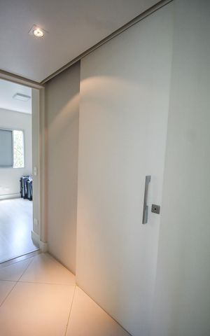 Apartamento à venda com 70m², 2 quartos e 1 vagaCorredor