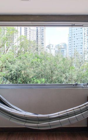 Apartamento à venda com 70m², 2 quartos e 1 vagaVaranda da Sala
