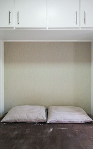 Apartamento à venda com 70m², 2 quartos e 1 vagaQuarto 1